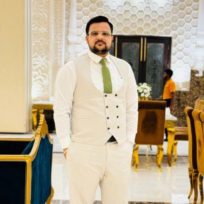 Ibrar Ahmed